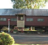 West Wyalong Caravan Park - Lennox Head Accommodation