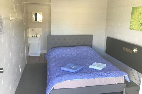 Rankins Springs Motel - Lennox Head Accommodation 6