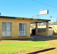 Rankins Springs Motel - Lennox Head Accommodation