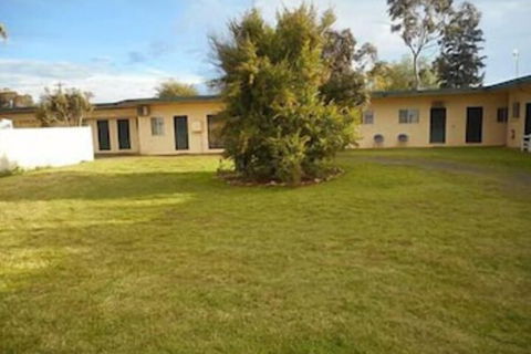 Rankins Springs Motel - Lennox Head Accommodation 4