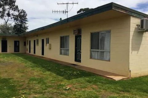 Rankins Springs Motel - Lennox Head Accommodation 1
