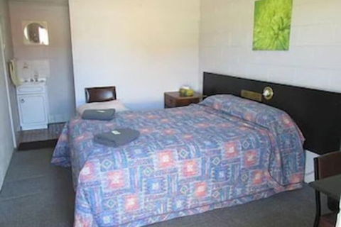 Rankins Springs Motel - Lennox Head Accommodation 7
