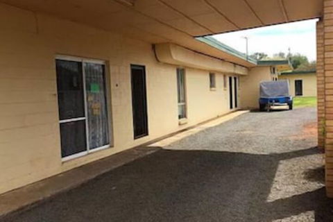 Rankins Springs Motel - Lennox Head Accommodation 3
