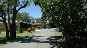 Acclaim Kingsway Tourist Park - Lennox Head Accommodation 3