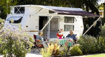 Acclaim Kingsway Tourist Park - Lennox Head Accommodation 6