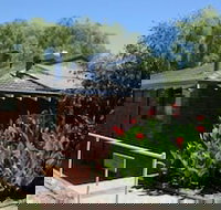 Acclaim Kingsway Tourist Park - Lennox Head Accommodation