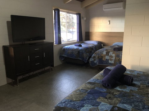 Breeze Inn Ulladulla - Lennox Head Accommodation 5