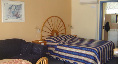 Breeze Inn Ulladulla - Lennox Head Accommodation 2