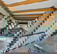 High Country Holiday Park - Lennox Head Accommodation