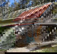 Corinna Wilderness Experience - Lennox Head Accommodation