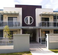 Astina Serviced Apartments - Central - Lennox Head Accommodation