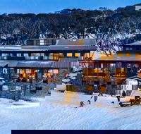 Boonoona Ski Lodge - Lennox Head Accommodation