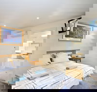 Anchorage Motel And Villas - Lennox Head Accommodation