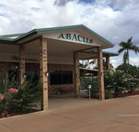 Abacus Motel - Lennox Head Accommodation