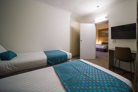 Hamiltonâ€™s Queanbeyan Motel - Lennox Head Accommodation 5