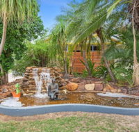 Narrabri Big Sky Caravan Park - Lennox Head Accommodation