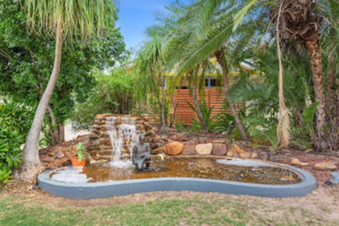 Narrabri Big Sky Caravan Park - Lennox Head Accommodation 0