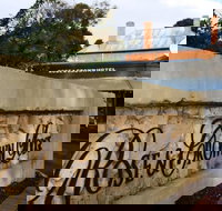 Rose  Crown Hotel - Lennox Head Accommodation