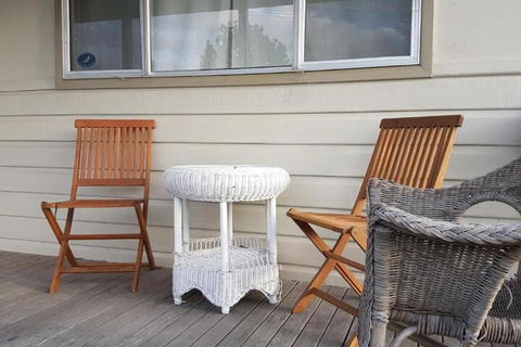 16 Gregson Silky Oaks - Lennox Head Accommodation 3