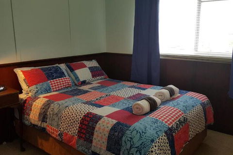 16 Gregson Silky Oaks - Lennox Head Accommodation 2