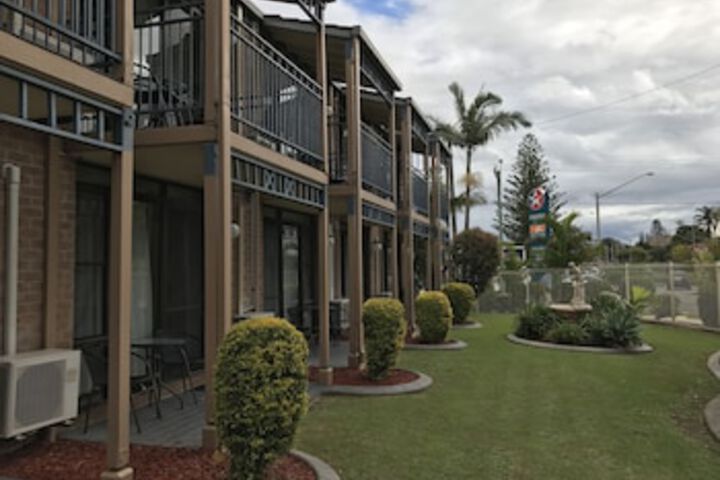 Port Macquarie NSW Lennox Head Accommodation