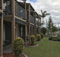 Town Beach Motor Inn Port Macquarie - Lennox Head Accommodation