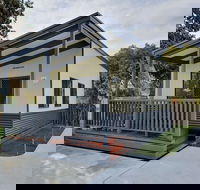 BIG4 Whiters Holiday Village - Lennox Head Accommodation