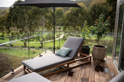 Adventure Bay Retreat - Lennox Head Accommodation 1