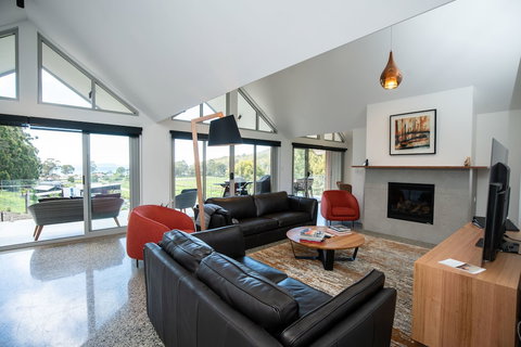 Adventure Bay Retreat - Lennox Head Accommodation 6