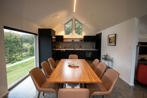 Adventure Bay Retreat - Lennox Head Accommodation 3