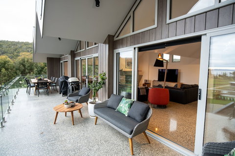 Adventure Bay Retreat - Lennox Head Accommodation 2