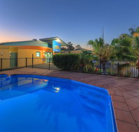 Motel Carnarvon - Lennox Head Accommodation