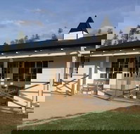 Luxury Apartments at Brookleigh - Lennox Head Accommodation