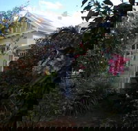 Durack House - Lennox Head Accommodation