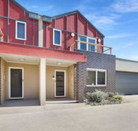 Apartments on Church - Lennox Head Accommodation