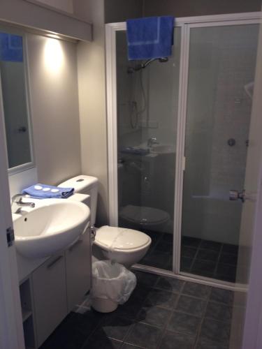 The Central Hotel Motel Lakes Entrance - Lennox Head Accommodation 2