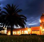 The Central Hotel Motel Lakes Entrance - Lennox Head Accommodation