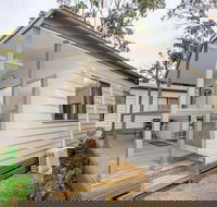 Big4 Ballarat Windmill Holiday Park - Lennox Head Accommodation