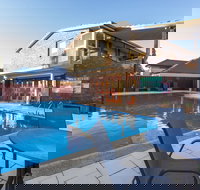 Kings Park Motel - Lennox Head Accommodation