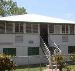Daggoombah Holiday Home Magnetic Island - Lennox Head Accommodation