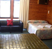 Aaroona Holiday Resort - Lennox Head Accommodation