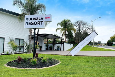 Mulwala Resort - Lennox Head Accommodation 7