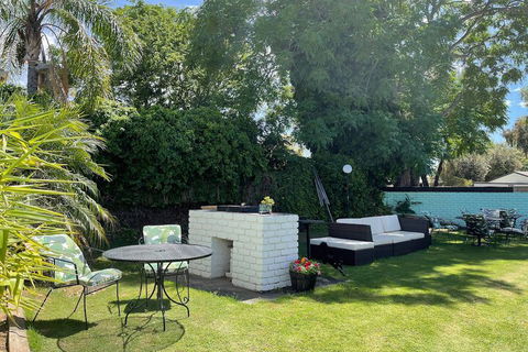 Mulwala Resort - Lennox Head Accommodation 3