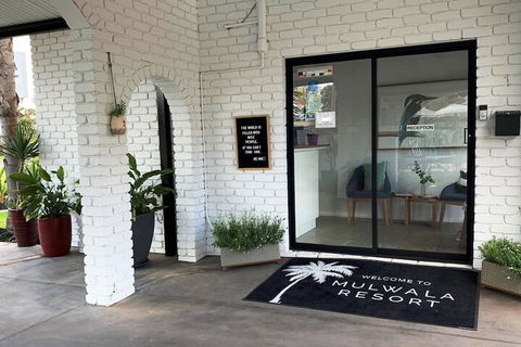 Mulwala Resort - Lennox Head Accommodation 1