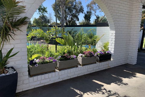 Mulwala Resort - Lennox Head Accommodation 2