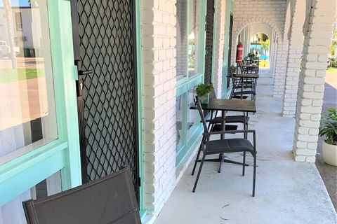 Mulwala Resort - Lennox Head Accommodation 6