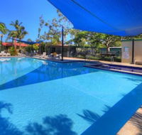 Anchorage Holiday Park - Iluka - Lennox Head Accommodation