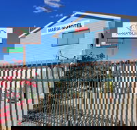 Maria Motel - Lennox Head Accommodation