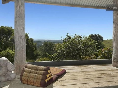 Hacienda - Lennox Head Accommodation 0