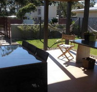 Berrara Bed  Breakfast - Lennox Head Accommodation